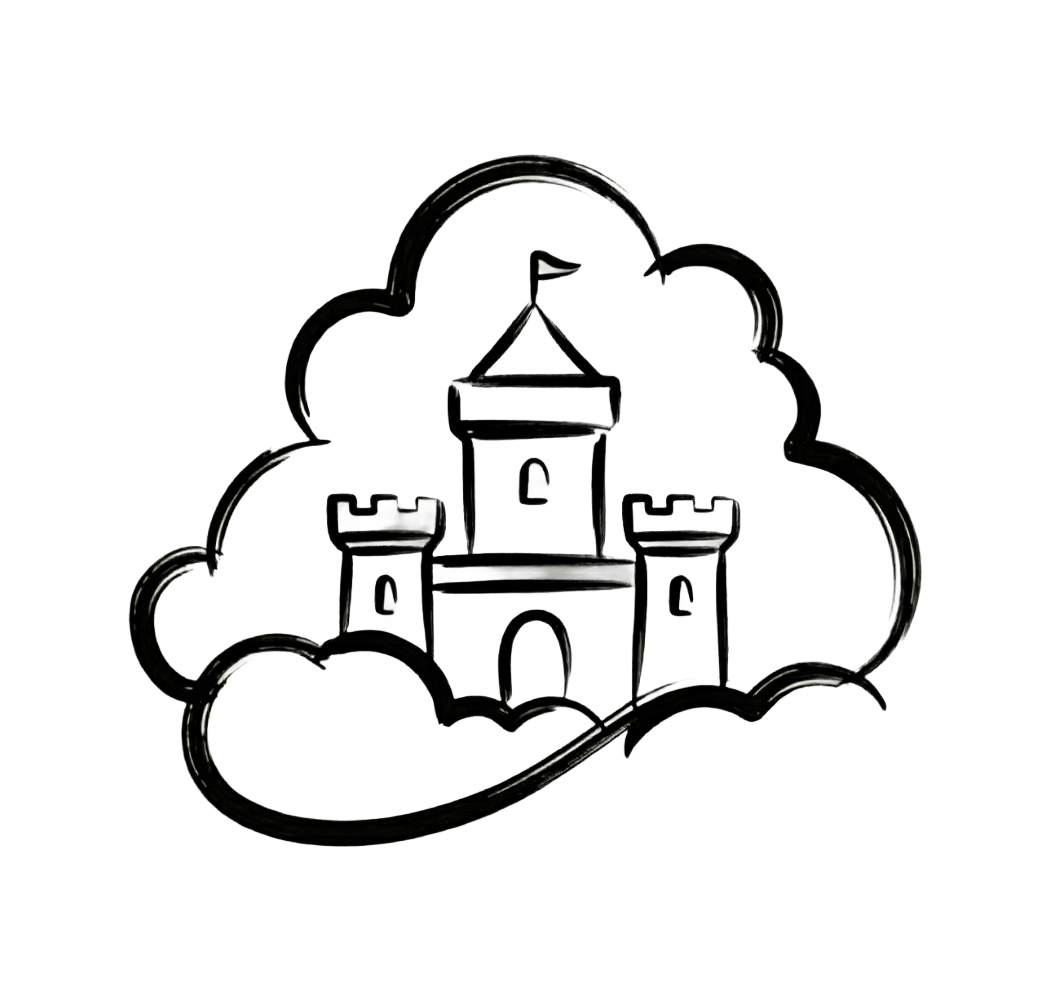 Castle Cloud Studio